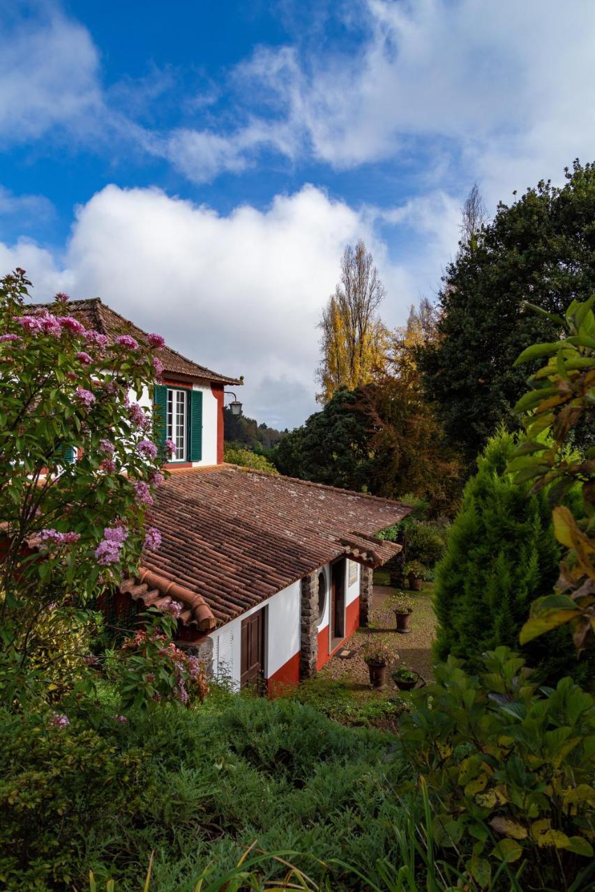 Valle Paraizo Camacha  Екстериор снимка